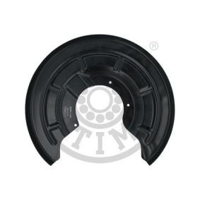 Achetez des Flasque de frein OPTIMAL BSP-7003R à prix pour 54,54 €