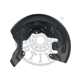 Achetez des Flasque de frein OPTIMAL BSP-7005L à prix pour 48,89 €