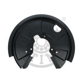 Achetez des Protection de disque de frein de chez OPTIMAL en ligne pour Discovery II (L318) à prix modérés