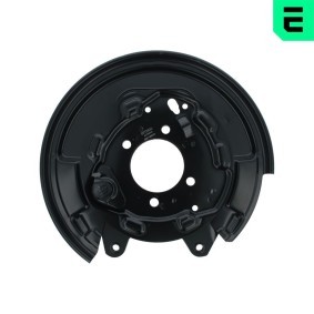 Achetez des Flasque de frein OPTIMAL BSP-9002R à prix pour 144,84 €