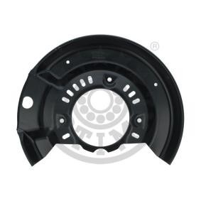 Achetez des Flasque de frein OPTIMAL BSP-9805R à prix pour 55,03 €