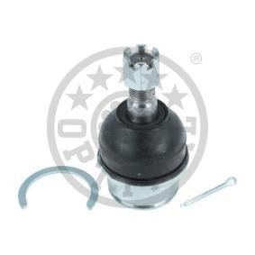 Achetez des Rotule de suspension OPTIMAL G3-2017 à prix pour 87,62 €