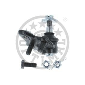Achetez des Rotule de suspension OPTIMAL G3-2018S à prix pour 99,13 €