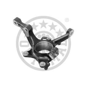 Osta Olka-akseli, pyöräntuenta OPTIMAL:llä KN-100022-01-R edullisesti hintaan 461,91 €