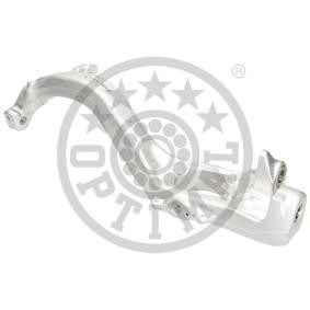 Osta Olka-akseli, pyöräntuenta OPTIMAL:llä KN-100053-02-R edullisesti hintaan 622,32 €