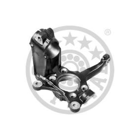 Osta Olka-akseli, pyöräntuenta OPTIMAL:llä KN-101017-01-R edullisesti hintaan 449,51 €