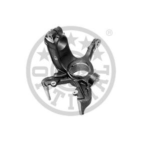 Osta Olka-akseli, pyöräntuenta OPTIMAL:llä KN-101027-01-R edullisesti hintaan 333,49 €
