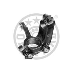 Osta Olka-akseli, pyöräntuenta OPTIMAL:llä KN-101027-02-L edullisesti hintaan 294,22 €
