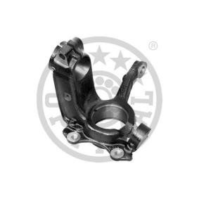 Osta Olka-akseli, pyöräntuenta OPTIMAL:llä KN-101027-02-R edullisesti hintaan 294,22 €