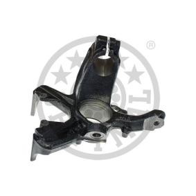 Osta Olka-akseli, pyöräntuenta OPTIMAL:llä KN-101113-01-R edullisesti hintaan 112,47 €