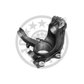 Osta Olka-akseli, pyöräntuenta OPTIMAL:llä KN-101113-02-L edullisesti hintaan 449,51 €