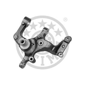 Osta Olka-akseli, pyöräntuenta OPTIMAL:llä KN-102019-01-L edullisesti hintaan 528,12 €