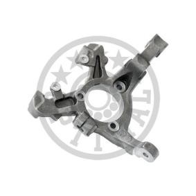 Osta Olka-akseli, pyöräntuenta OPTIMAL:llä KN-201035-01-R edullisesti hintaan 182,68 €