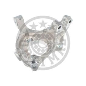 Osta Olka-akseli, pyöräntuenta OPTIMAL:llä KN-251791-01-L edullisesti hintaan 540,90 €