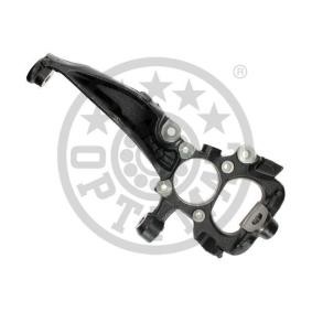 Osta Olka-akseli, pyöräntuenta OPTIMAL:llä KN-881717-01-R edullisesti hintaan 811,72 €