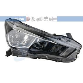 Compre Farol principal de JOHNS online para MICRA V (K14) a preços moderados