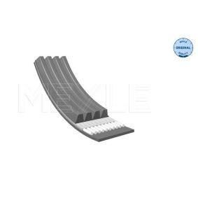 Osta Moniurahihna MEYLE:llä 050 004 0996/E edullisesti hintaan 3,89 €