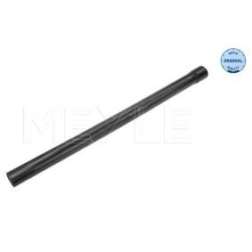 Comprar Tubería de radiador de MEYLE 119 222 0014 a bajo precio de 16,49 €
