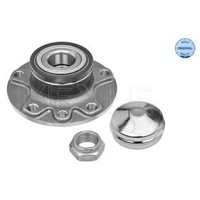 Acquista Kit cuscinetto ruota da MEYLE 15-14 752 0002 a buon mercato per soli 46,41 €