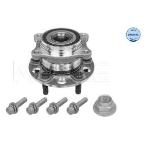 Acquista Kit cuscinetto ruota da MEYLE 37-14 752 0017 a buon mercato per soli 123,33 €