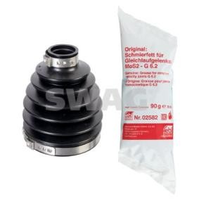 Comprar Juego de fuelle, árbol de transmisión de SWAG 33 10 1346 a bajo precio de 26,90 €