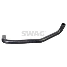 Osta Jäähdyttimen letku SWAG:llä 33 10 1421 edullisesti hintaan 40,92 €