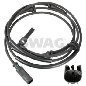 Achetez des Capteur ABS SWAG 33 10 1454 à prix pour 30,61 €