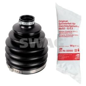Acquista Kit cuffia, semiasse da SWAG 33 10 1521 a buon mercato per soli 27,80 €