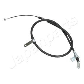 Achetez des Câble de frein à main JAPANPARTS BC-H58L à prix pour 77,93 €