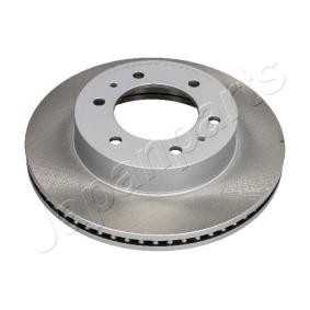 Bremsscheibe für HUMMER von JAPANPARTS