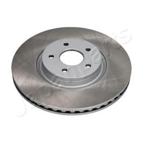 Bremsscheibe DI-0310C von JAPANPARTS günstig für 185,22 € online kaufen