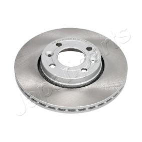 Bremsscheibe DI-034C von JAPANPARTS günstig für 112,32 € online kaufen