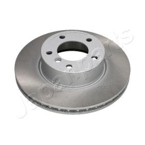 Bremsscheibe DI-038C von JAPANPARTS günstig für 48,68 € online kaufen