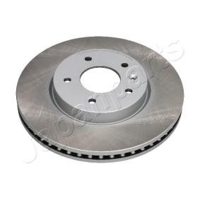 Bremsscheibe DI-W12C von JAPANPARTS günstig für 133,69 € online kaufen
