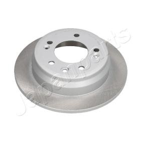 Bremsscheibe DP-K14C von JAPANPARTS günstig für 82,91 € online kaufen