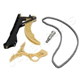 Steuerkettensatz KDK-0115 von JAPANPARTS günstig für 219,21 € online kaufen