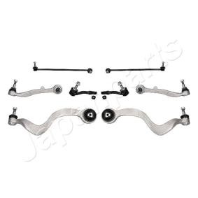 Acquista Kit braccio oscillante, Sospensione ruota da JAPANPARTS SKS-0106 a buon mercato per soli 339,61 €