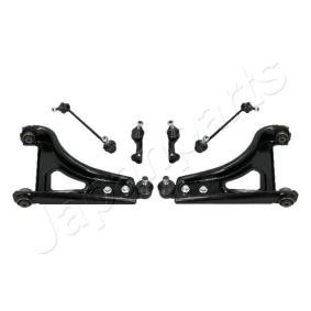 Querlenker Satz für RENAULT von JAPANPARTS