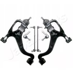 Achetez des Kit bras de suspension JAPANPARTS SKS-L01 à prix pour 244,16 €
