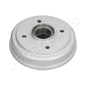 Comprar Tambor de freno de JAPANPARTS TA-W02C a bajo precio de 69,14 €