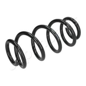 Fahrwerksfeder ZC1013A von JAPANPARTS günstig für 38,23 € online kaufen