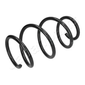 Fahrwerksfeder ZC1052A von JAPANPARTS günstig für 44,07 € online kaufen