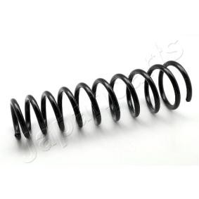 Fahrwerksfeder ZC1273I von JAPANPARTS günstig für 201,88 € online kaufen