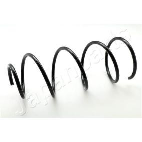 Fahrwerksfeder ZC1342G von JAPANPARTS günstig für 158,41 € online kaufen
