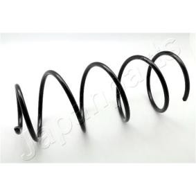 Fahrwerksfeder ZC1346G von JAPANPARTS günstig für 158,41 € online kaufen