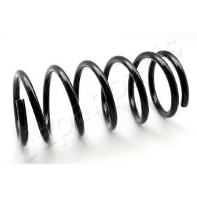 Fahrwerksfeder ZC1355A von JAPANPARTS günstig für 303,22 € online kaufen