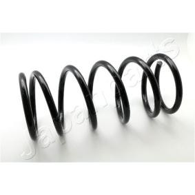 Fahrwerksfeder ZC1803A von JAPANPARTS günstig für 171,99 € online kaufen