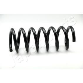 Compre Mola de suspensão da JAPANPARTS ZC1902A a um preço baixo por 85,65 €