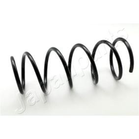 Fahrwerksfeder ZC2285C von JAPANPARTS günstig für 125,27 € online kaufen