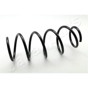 Fahrwerksfeder ZC2623H von JAPANPARTS günstig für 150,55 € online kaufen